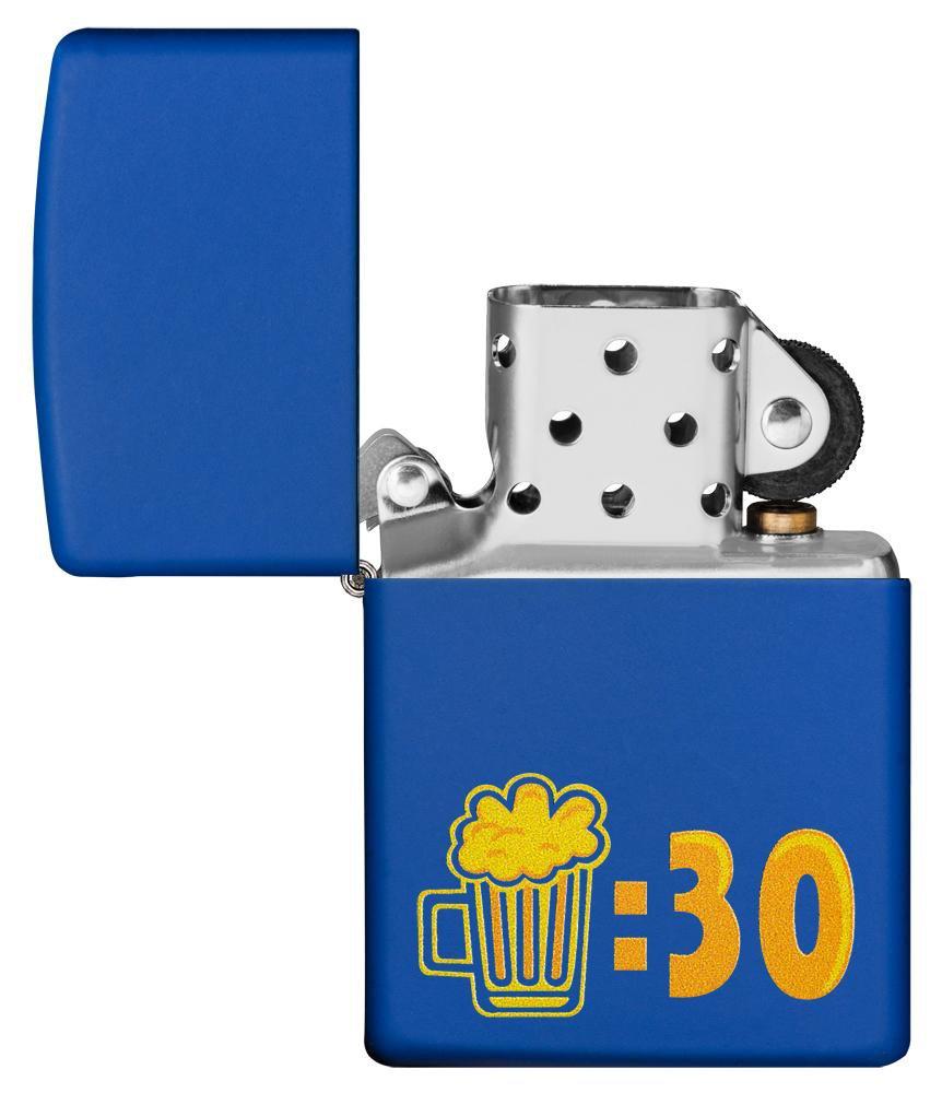 Beer 30 Design Lighter