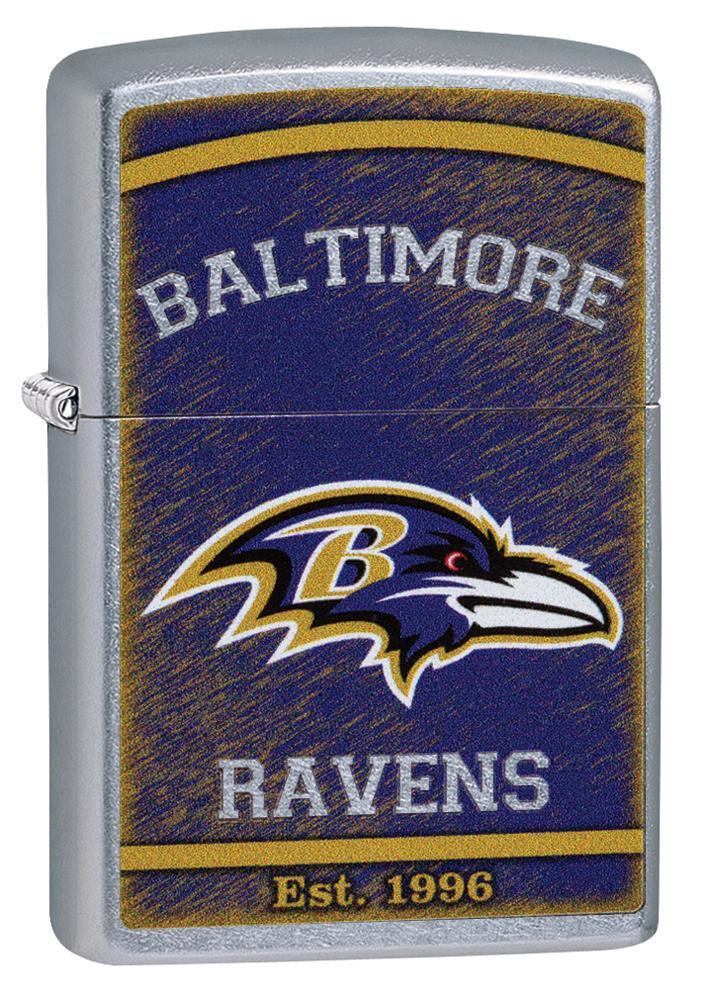 NFL® Baltimore Ravens