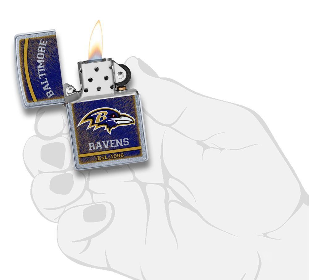 NFL® Baltimore Ravens