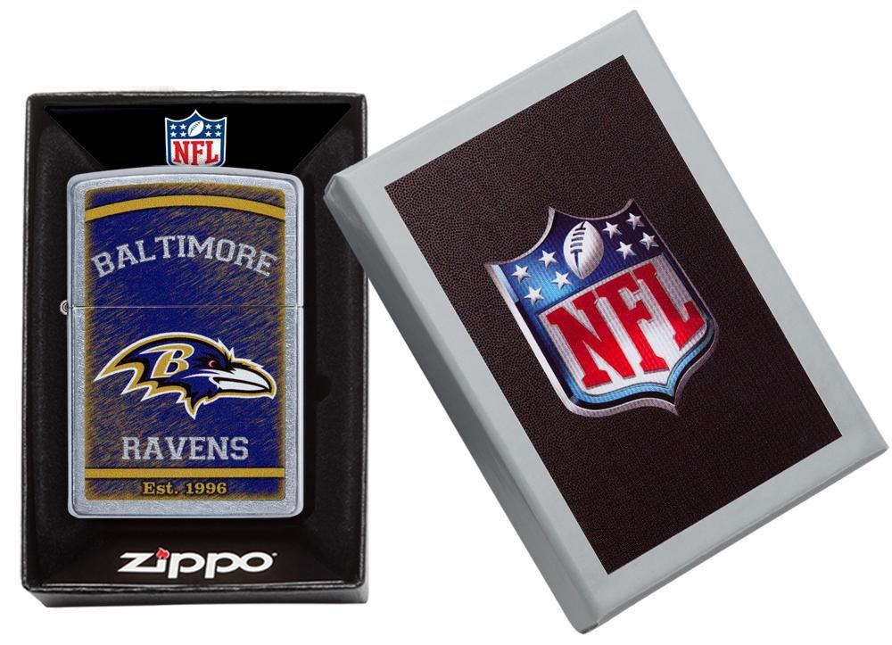 NFL® Baltimore Ravens