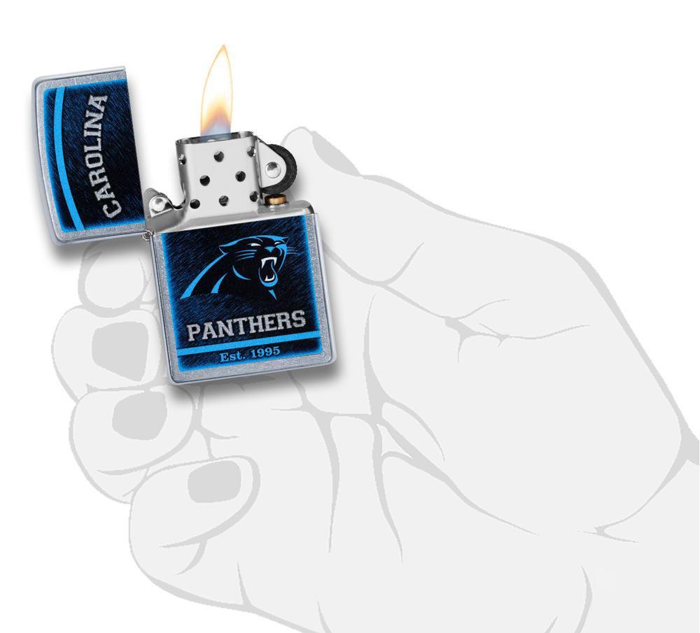 NFL® Carolina Panthers