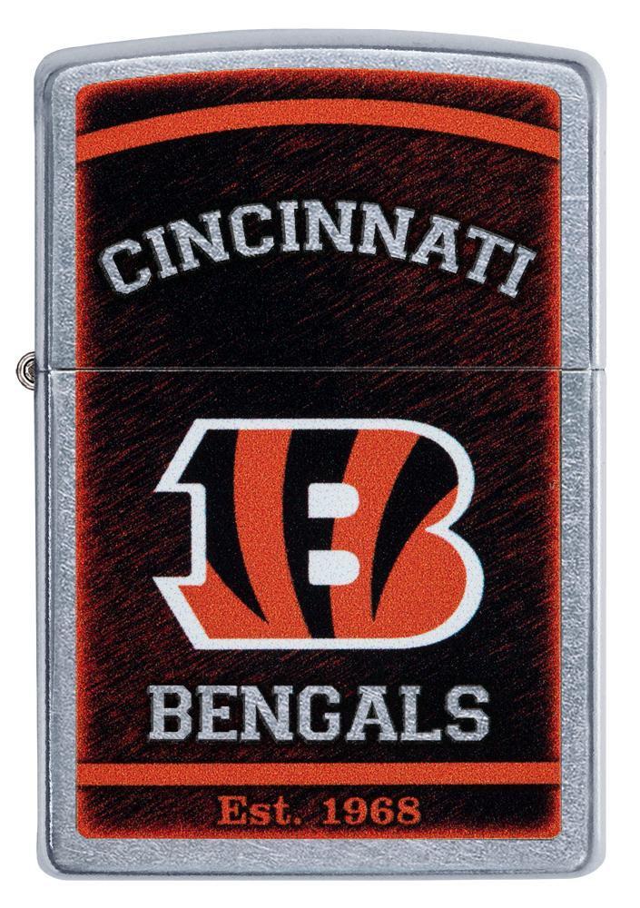 NFL® Cincinnati Bengals