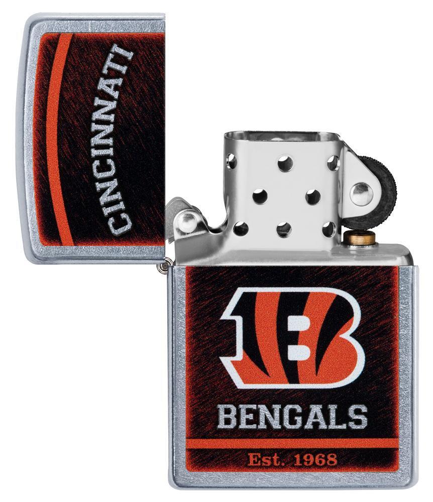 NFL® Cincinnati Bengals