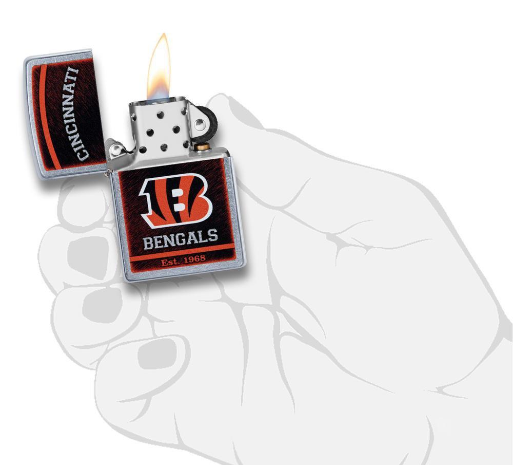 NFL® Cincinnati Bengals
