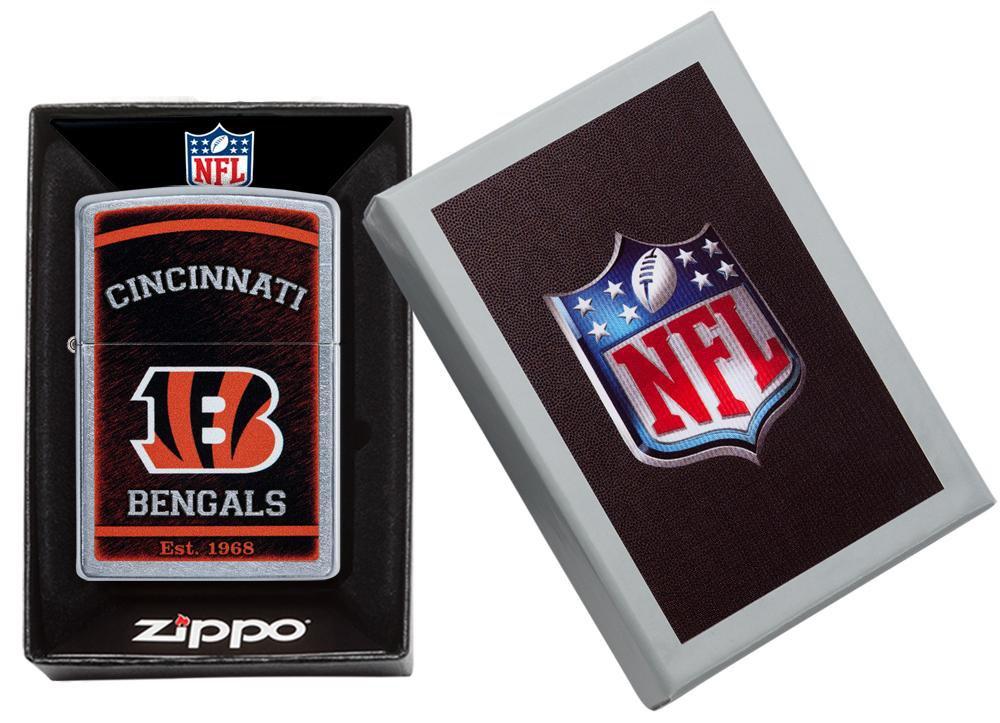 NFL® Cincinnati Bengals