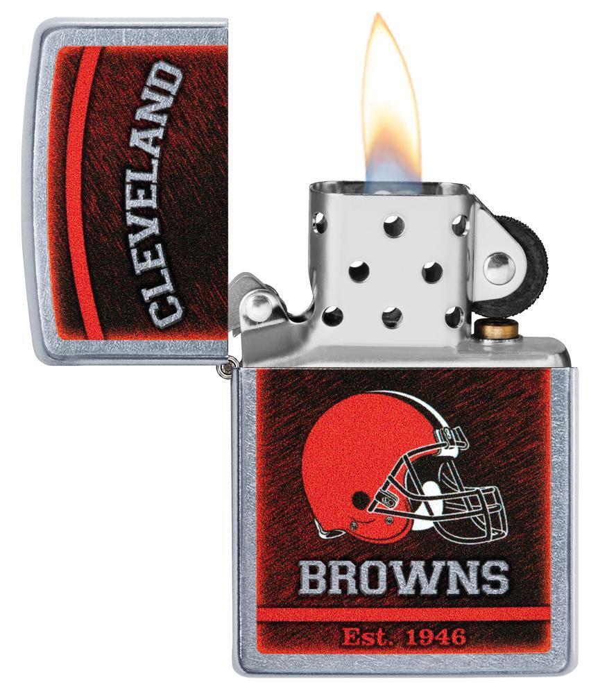 NFL Cleveland Browns