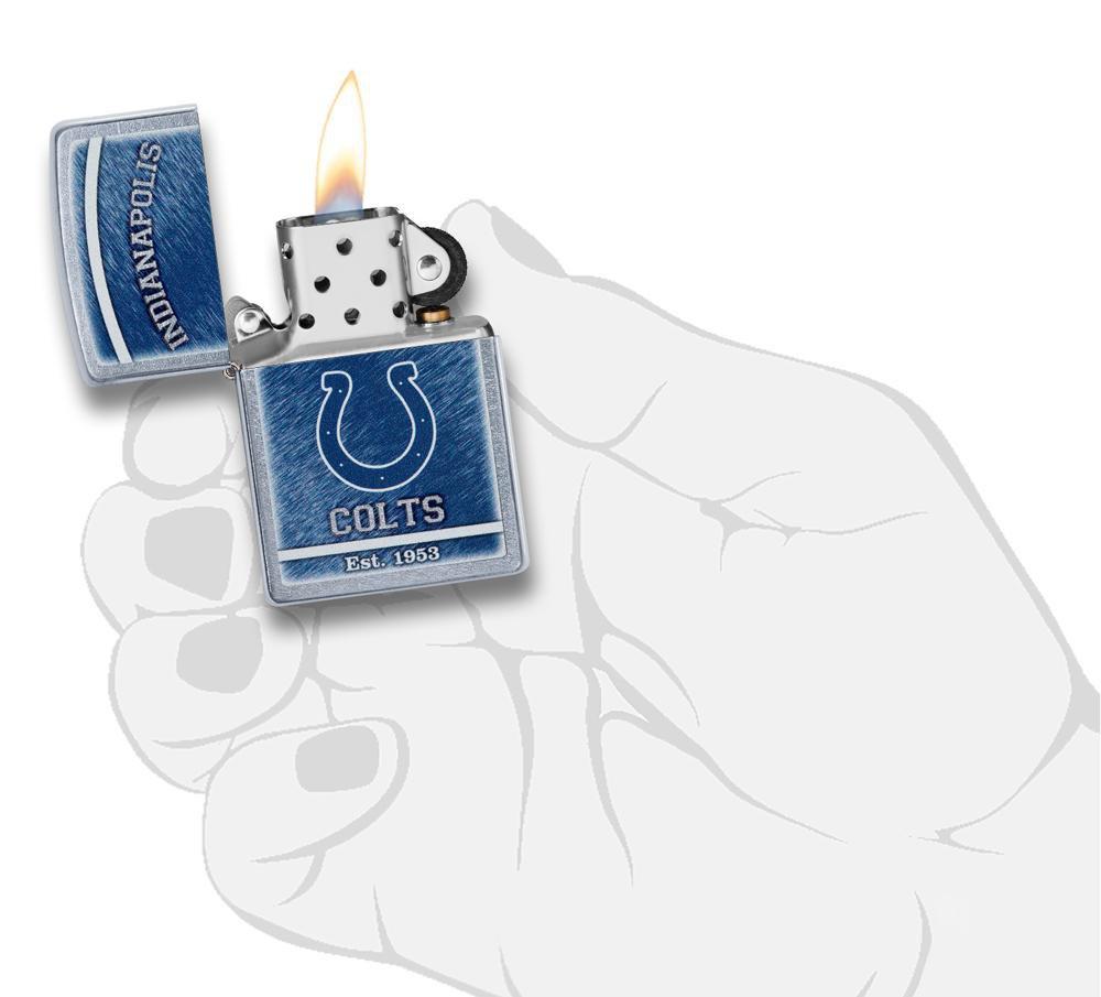 NFL® Indianapolis Colts