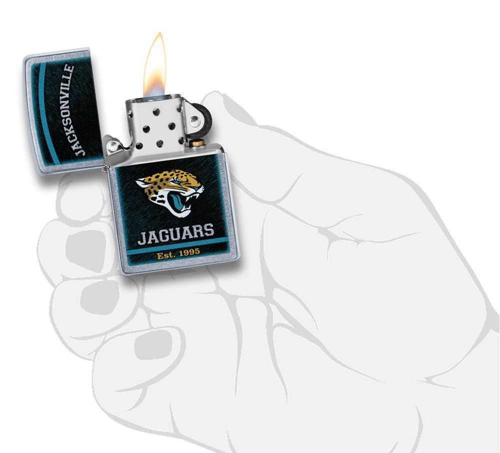 NFL® Jacksonville Jaguars