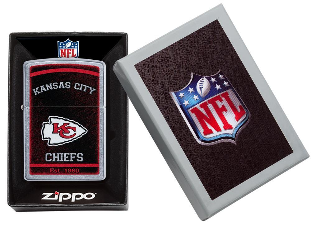 NFL® Kansas City Chiefs