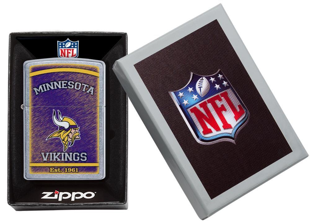 NFL Minnesota Vikings