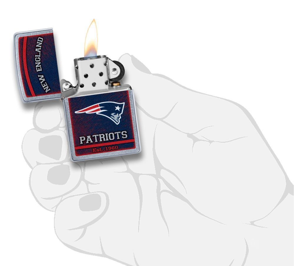 NFL® New England Patriots