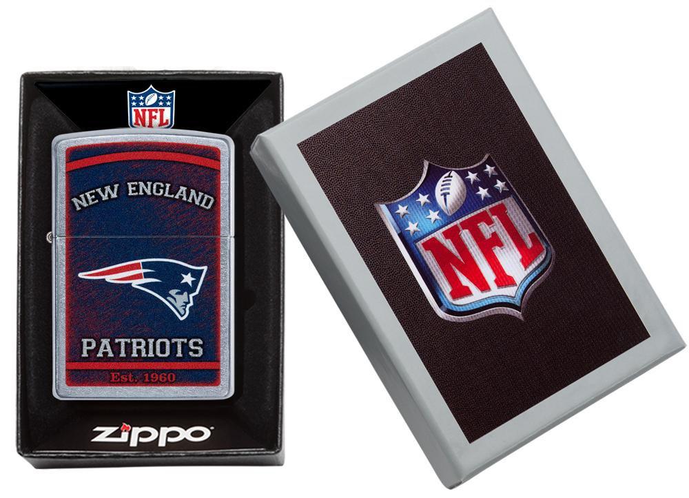 NFL® New England Patriots