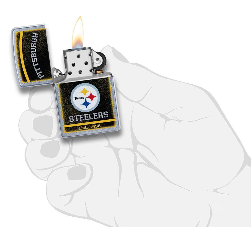 NFL® Pittsburgh Steelers