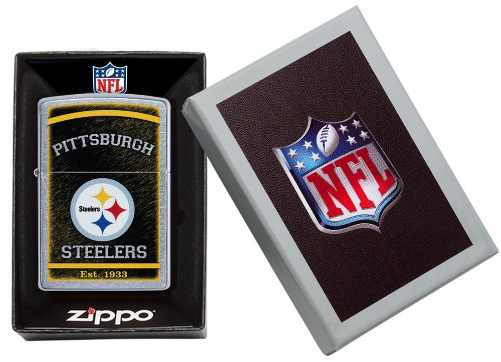 NFL® Pittsburgh Steelers
