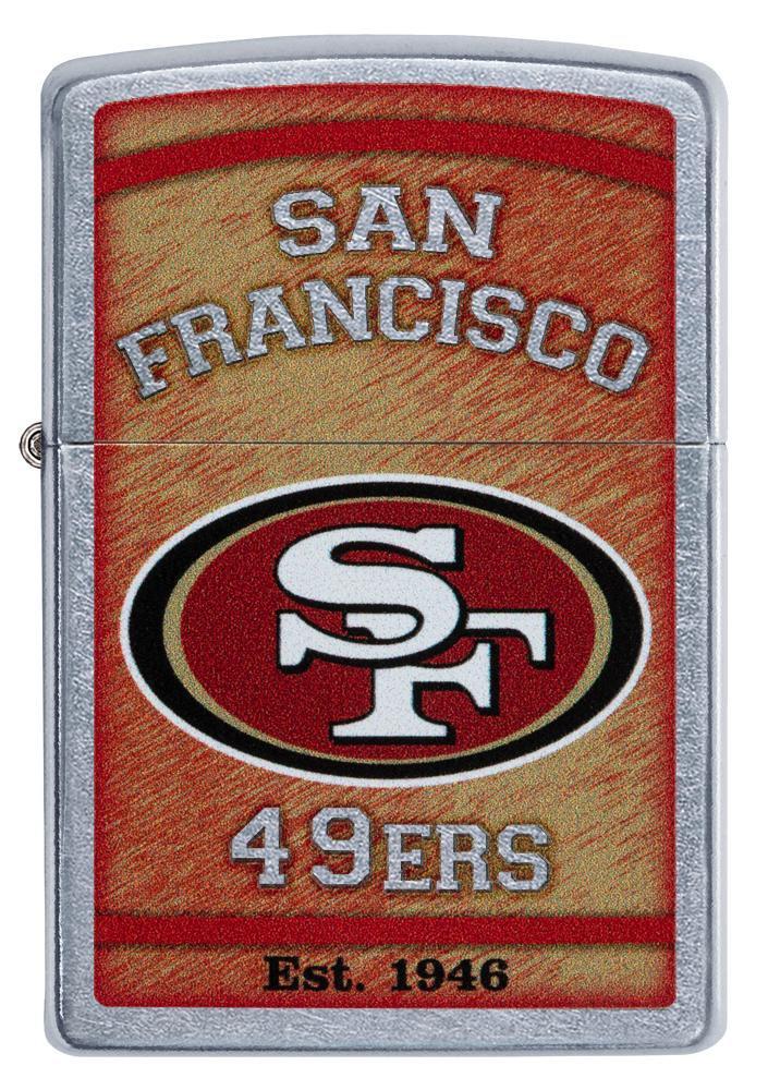 NFL® San Francisco 49ers