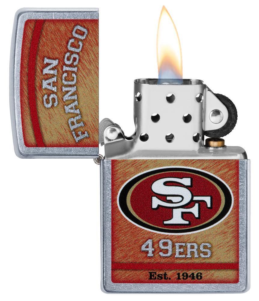 NFL® San Francisco 49ers