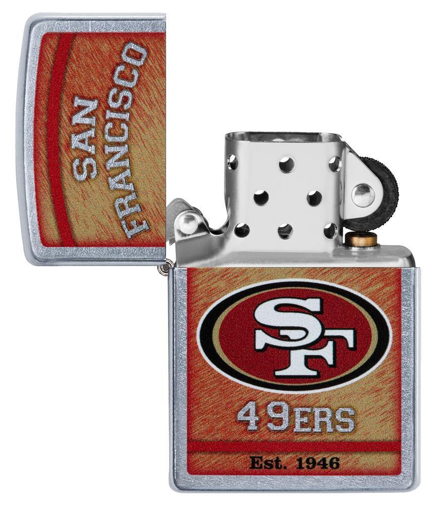 NFL® San Francisco 49ers