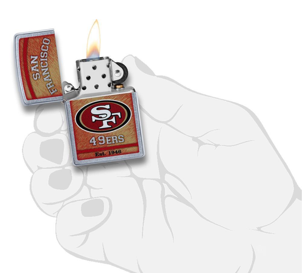NFL® San Francisco 49ers