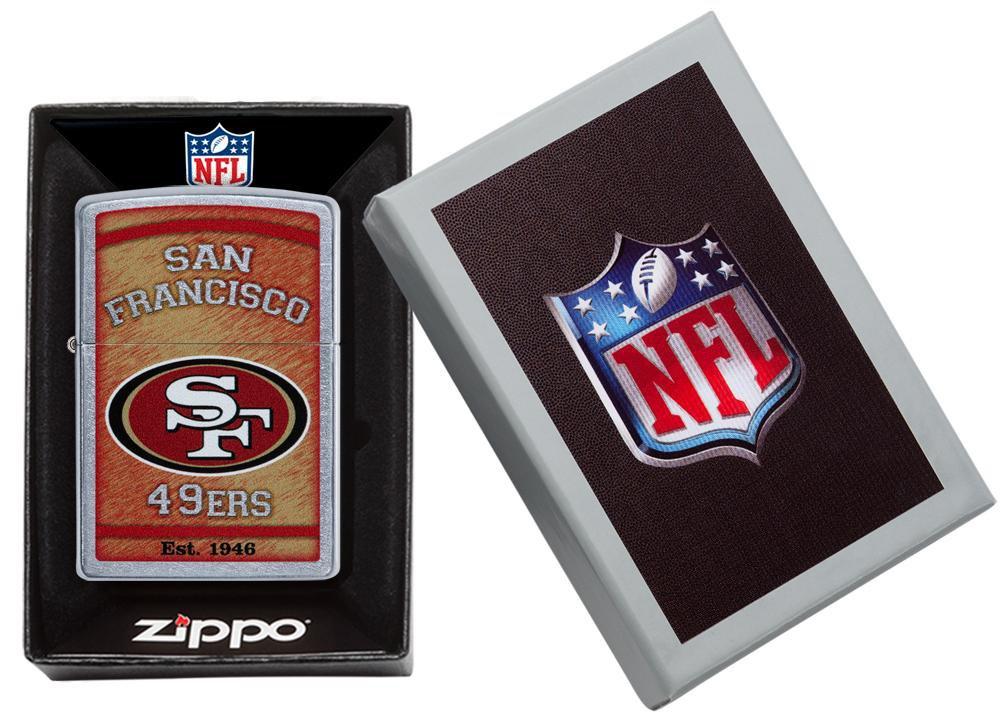 NFL® San Francisco 49ers