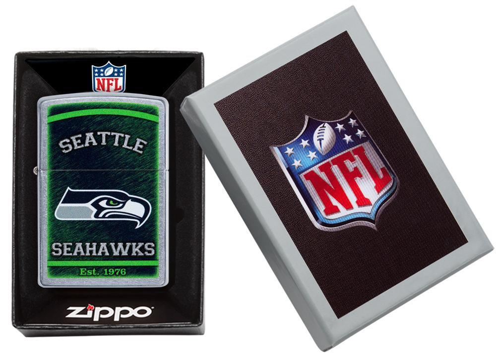 NFL® Seattle Seahawks
