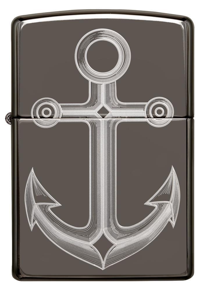 Black Ice® Anchor