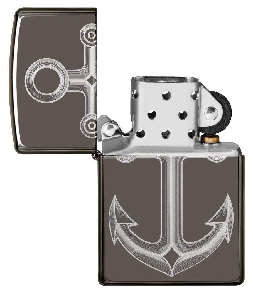 Black Ice® Anchor