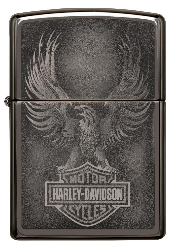 Harley-Davidson®