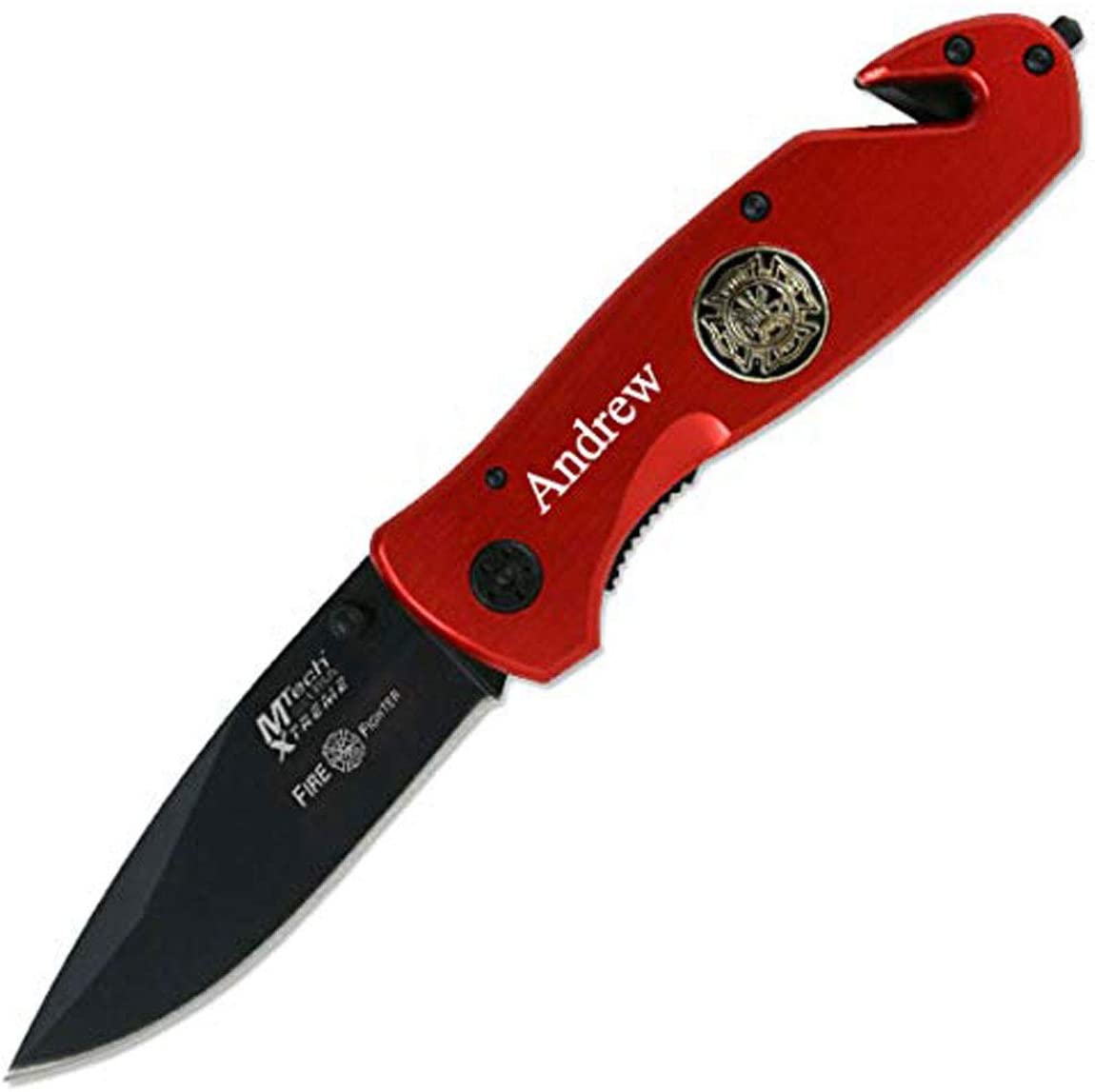 MTech USA XTREME MX-8017F TACTICAL FOLDING KNIFE