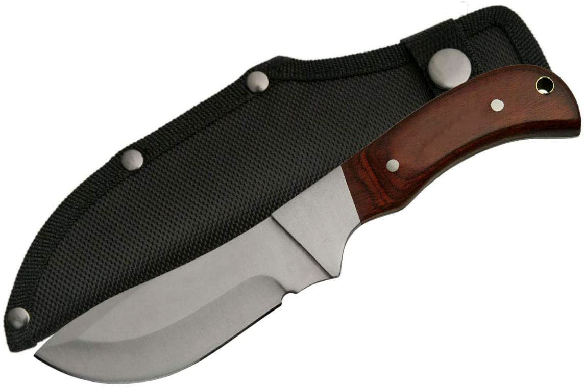 Fix Blade 8" OUTDOORSMAN SKINNER Knife