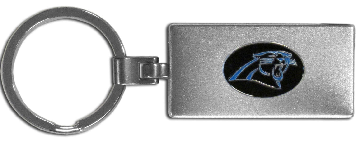Carolina Panthers Multi-tool Key Chain