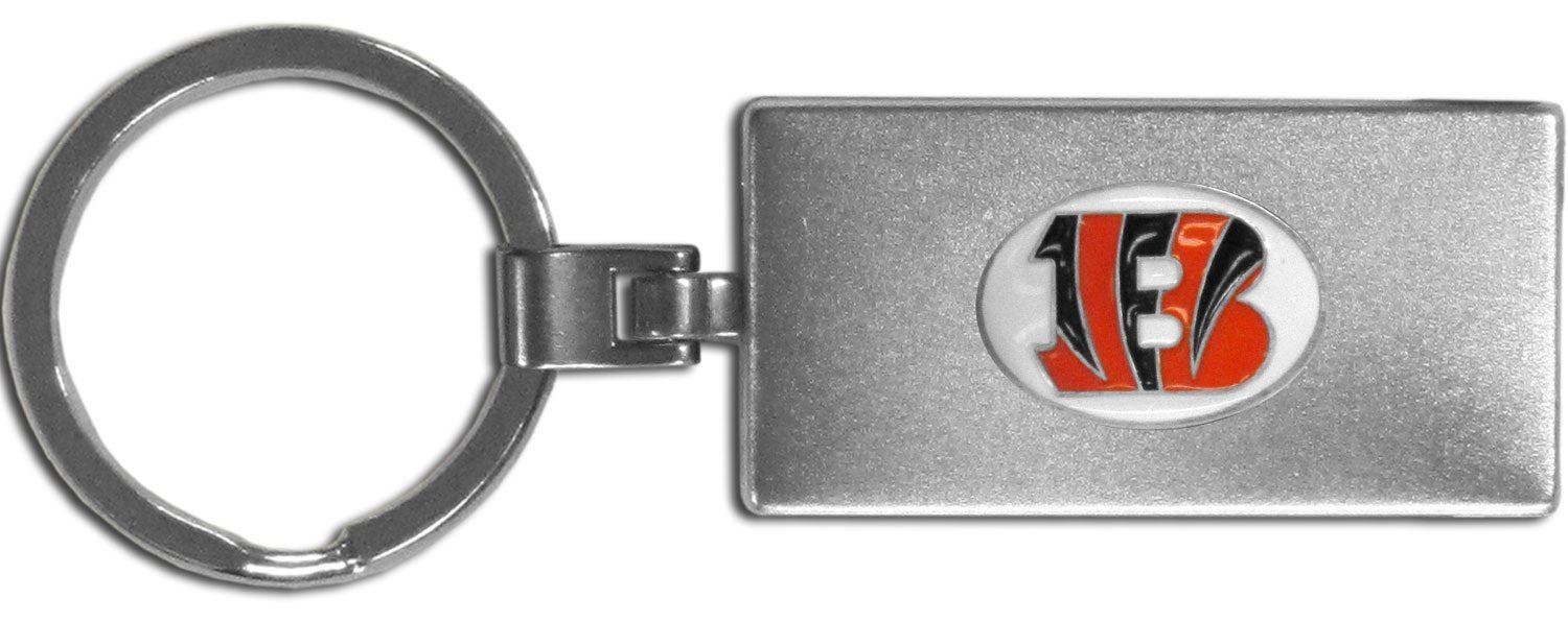 Cincinnati Bengals Multi-tool Key Chain