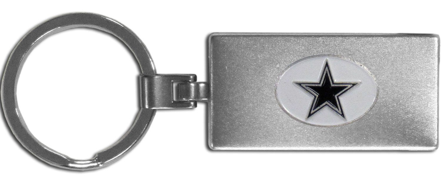 Dallas Cowboys Nail Care/Bottle Opener Key Chain