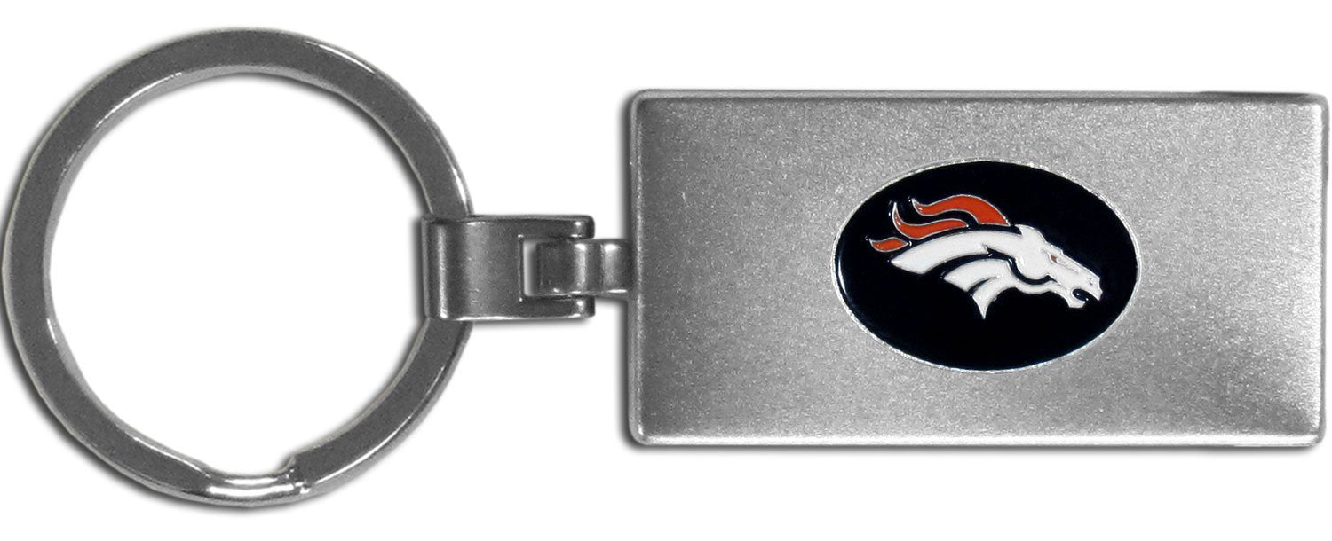 Denver Broncos Multi-tool Key Chain