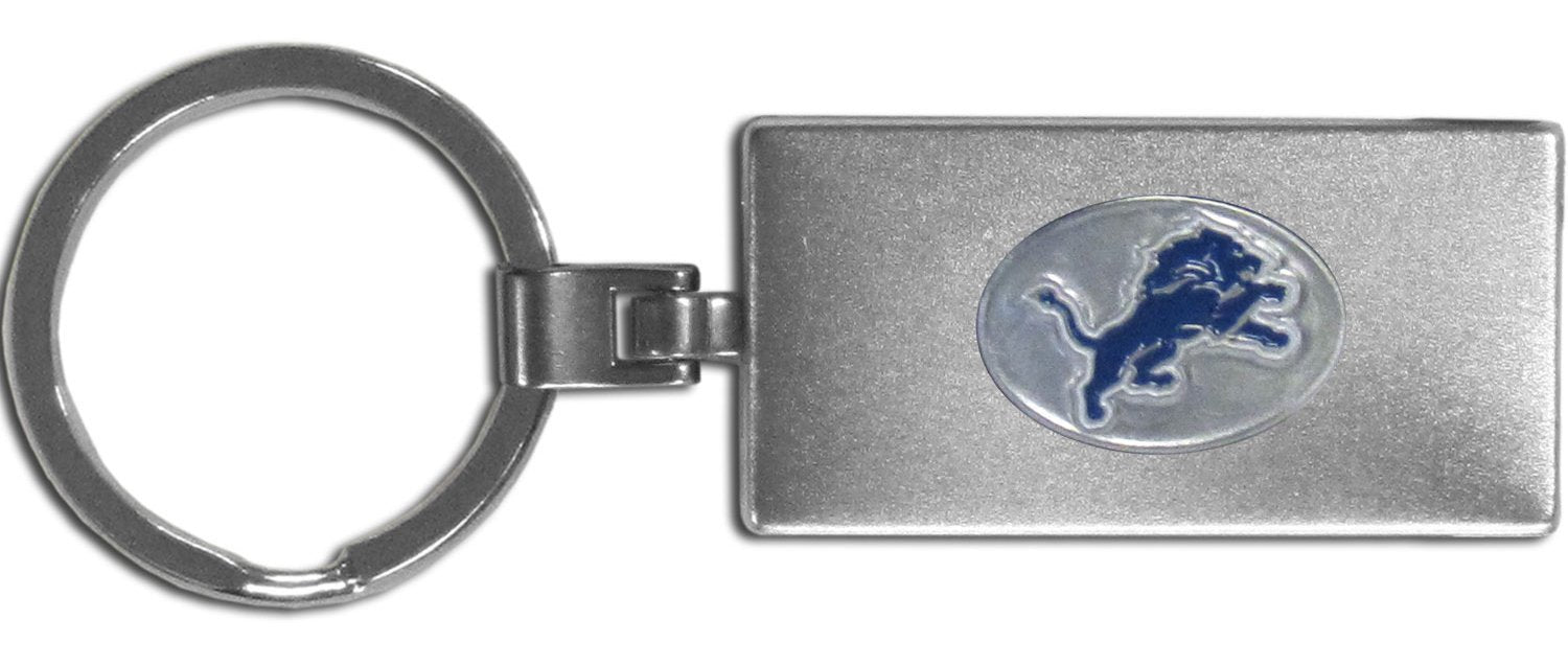 Detroit Lions Multi-tool Key Chain