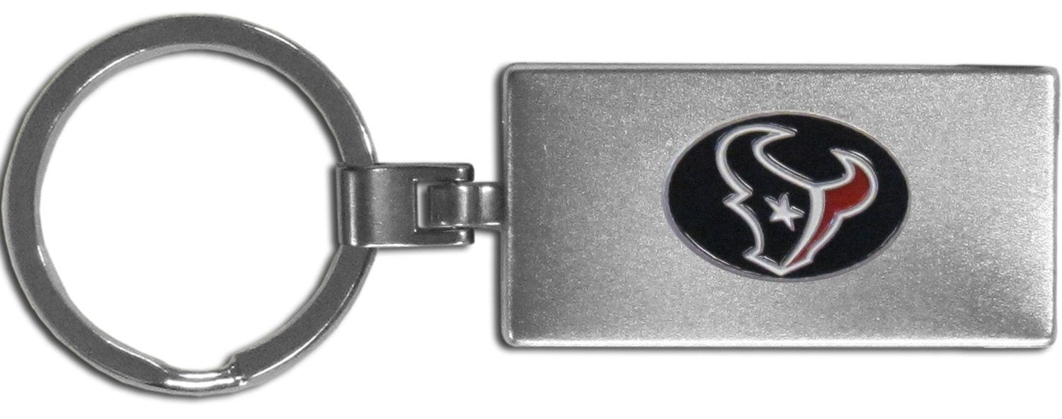 Houston Texans Multi-tool Key Chain