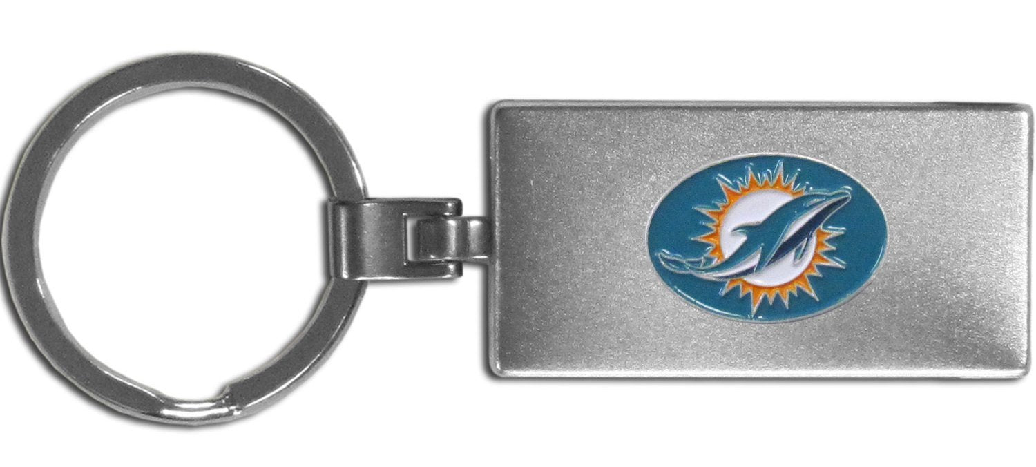 Miami Dolphins Multi-tool Key Chain