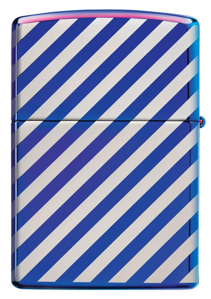 Vintage Box Top Design