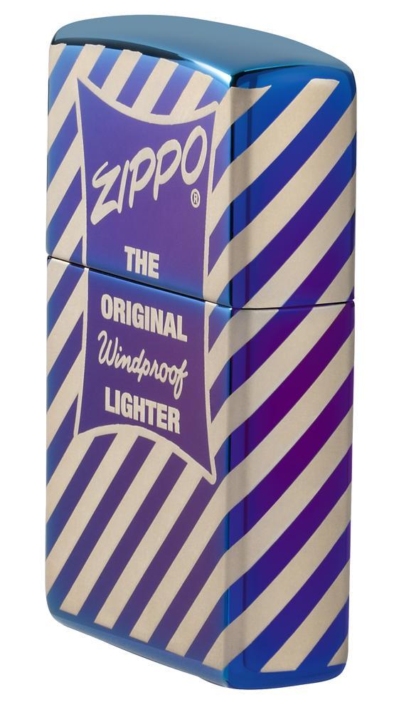 Vintage Box Top Design