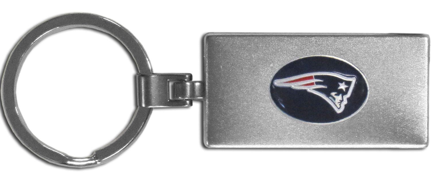 New England Patriots Multi-tool Key Chain