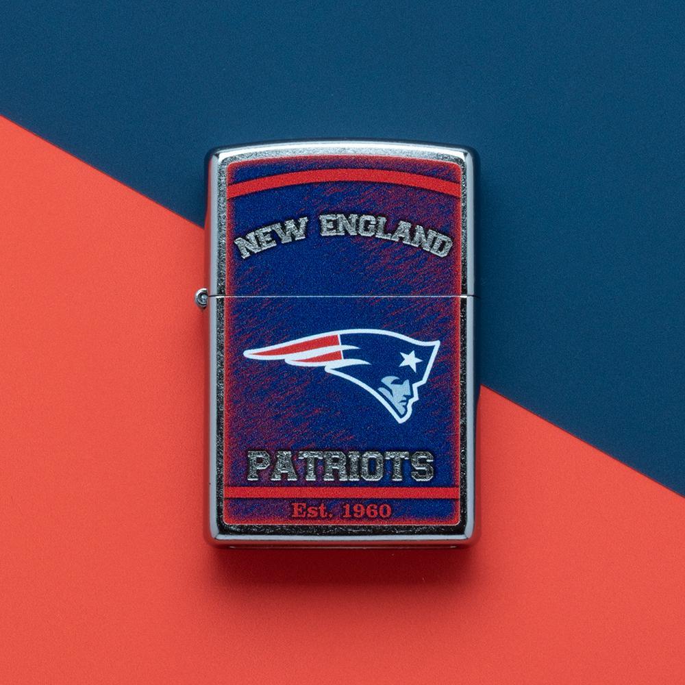 NFL® New England Patriots
