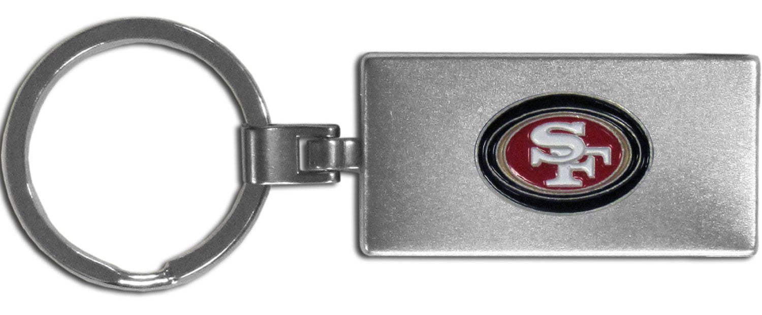 San Francisco 49ers Multi-Tool Key Chain