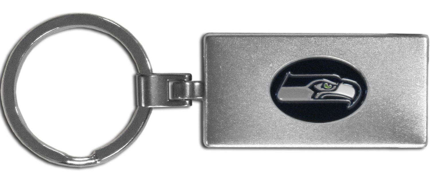 Seattle Seahawks Multi-tool Key Chain