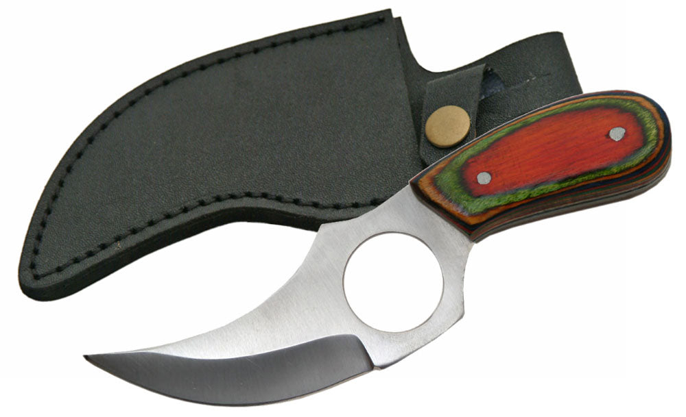 Wholesale Custom Fix Blade Knives