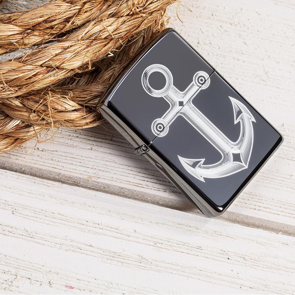 Black Ice® Anchor
