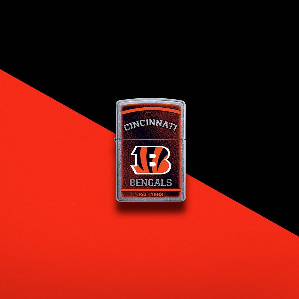 NFL® Cincinnati Bengals