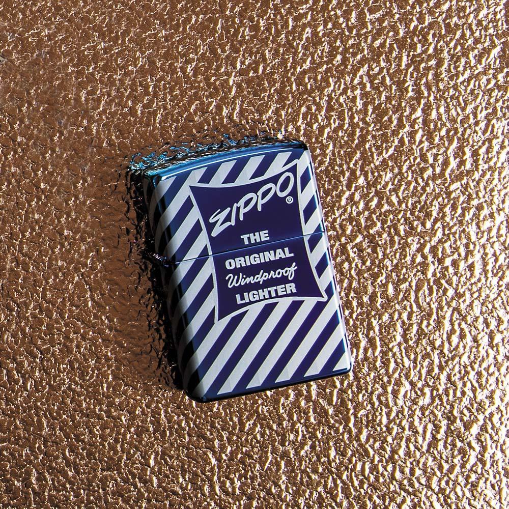 Vintage Box Top Design