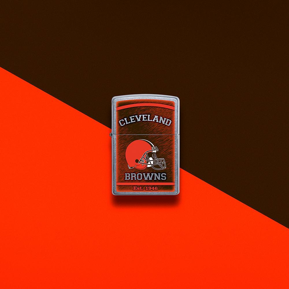 NFL Cleveland Browns