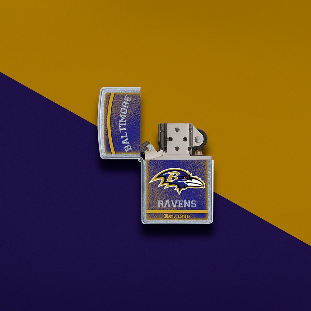 NFL® Baltimore Ravens