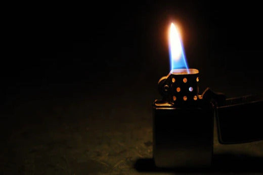 7 Zippo Lighter Tricks That You Can Master