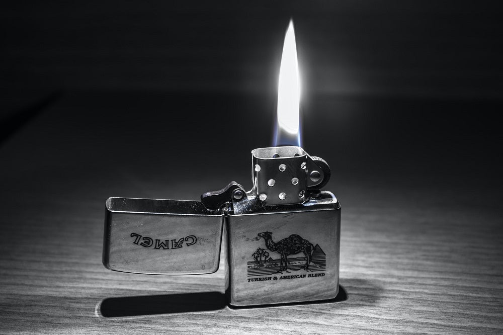 Zippo Lighter USA: How to differentiate between fake and real
